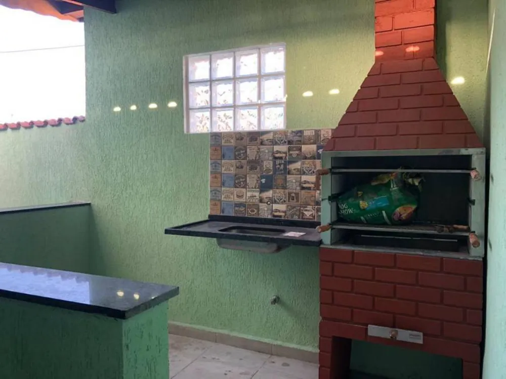 Sobrado, 3 quartos, 125 m² - Foto 9