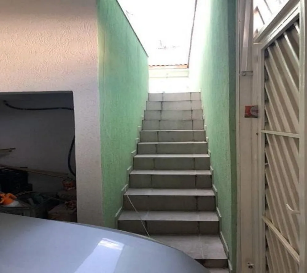 Sobrado, 3 quartos, 125 m² - Foto 1