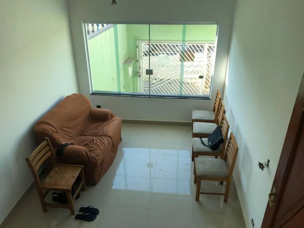 Sobrado, 3 quartos, 125 m² - Foto 12
