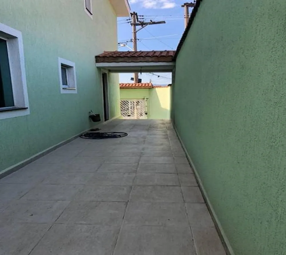 Sobrado, 3 quartos, 125 m² - Foto 4