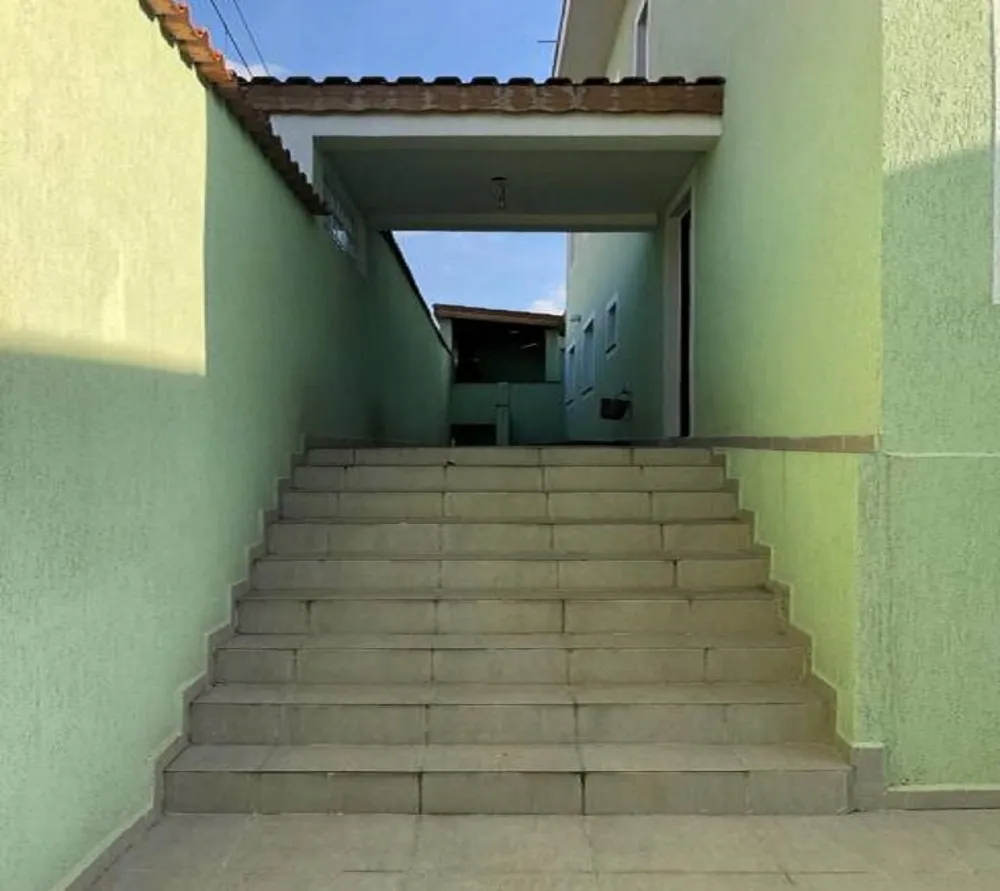 Sobrado, 3 quartos, 125 m² - Foto 6