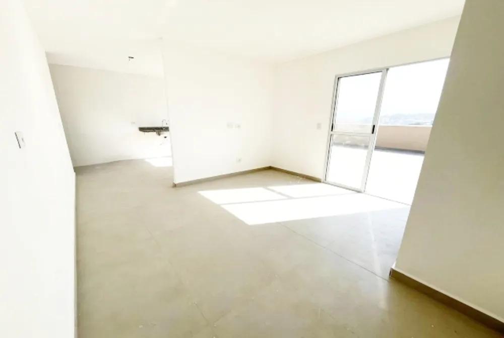 Apartamento, 2 quartos, 66 m² - Foto 1