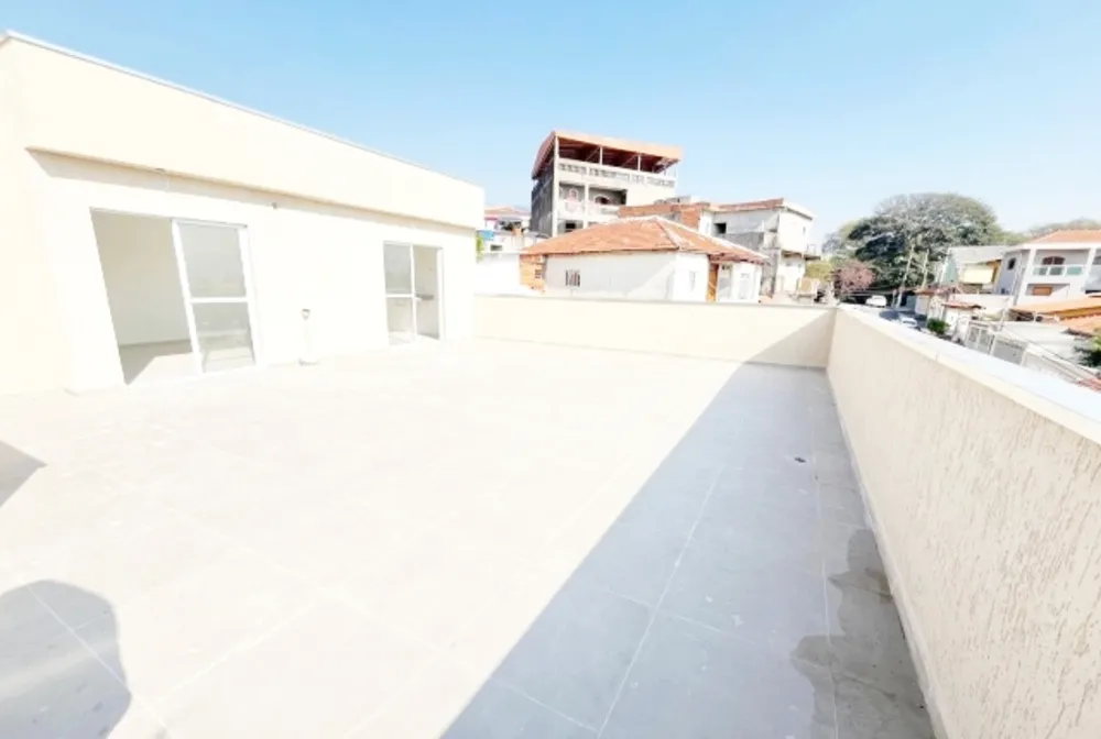 Apartamento, 2 quartos, 66 m² - Foto 2