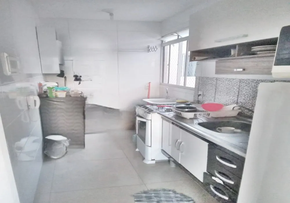 Apartamento, 2 quartos, 45 m² - Foto 1