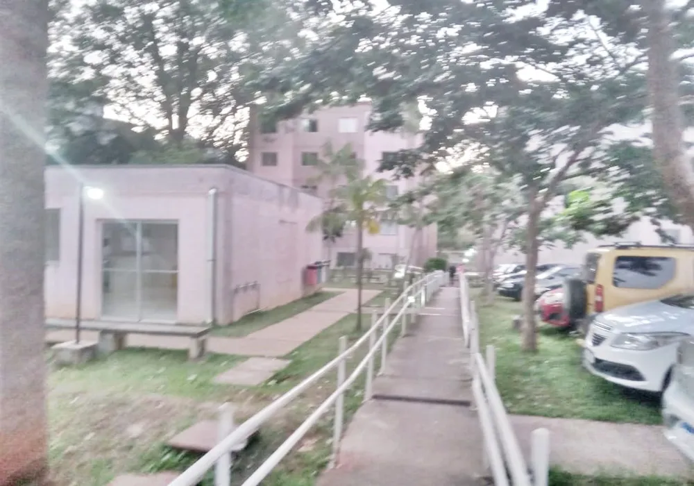 Apartamento, 2 quartos, 45 m² - Foto 4