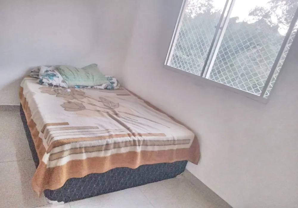 Apartamento, 2 quartos, 45 m² - Foto 7