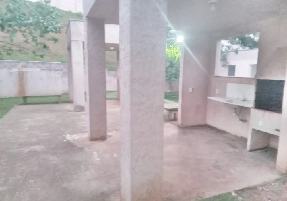 Apartamento, 2 quartos, 45 m² - Foto 8