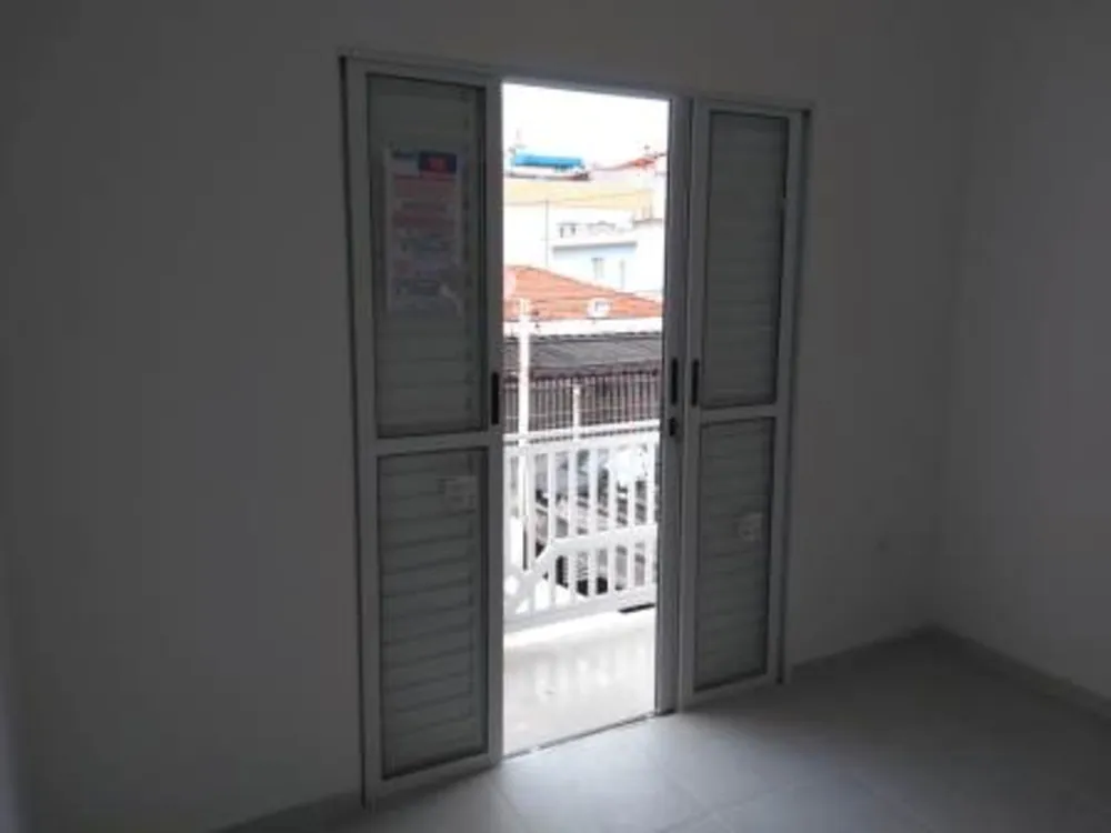 Sobrado, 3 quartos, 120 m² - Foto 2