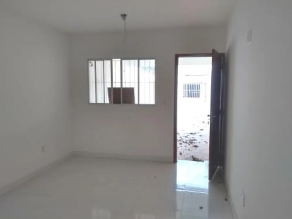 Sobrado, 3 quartos, 120 m² - Foto 4