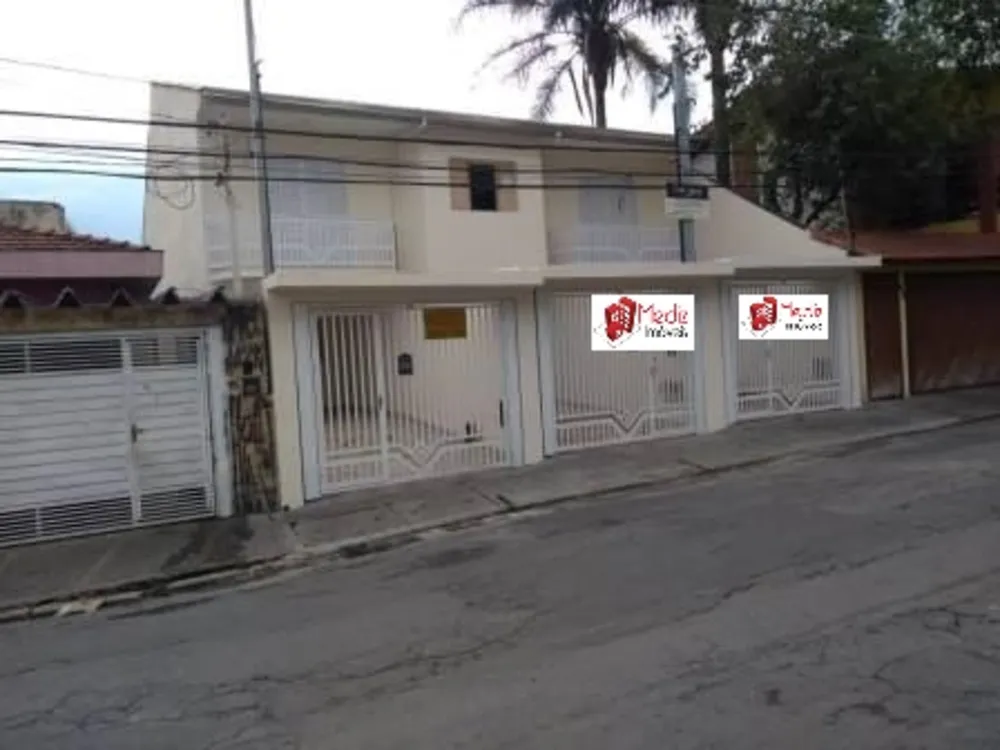 Sobrado, 3 quartos, 120 m² - Foto 9