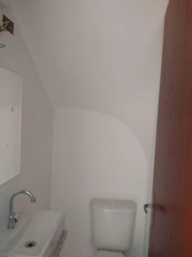 Sobrado, 3 quartos, 120 m² - Foto 1