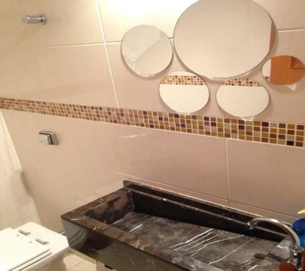 Sobrado, 3 quartos, 140 m² - Foto 4