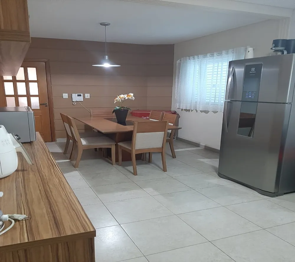 Sobrado, 3 quartos, 140 m² - Foto 3