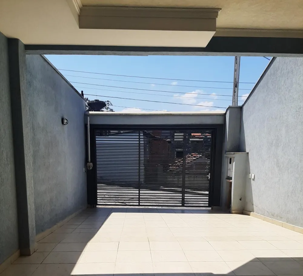 Sobrado, 3 quartos, 140 m² - Foto 16