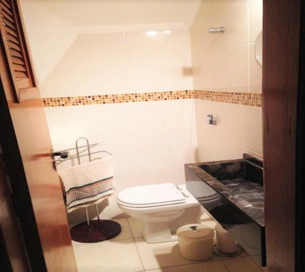 Sobrado, 3 quartos, 140 m² - Foto 5