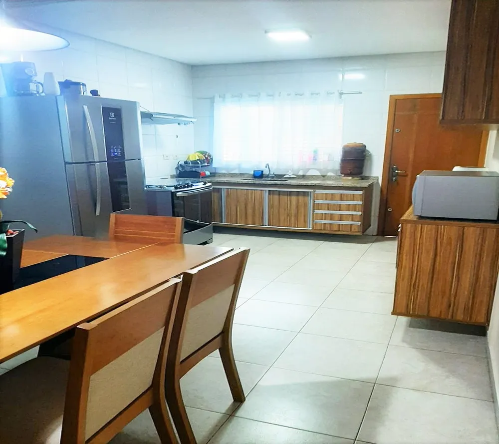 Sobrado, 3 quartos, 140 m² - Foto 2