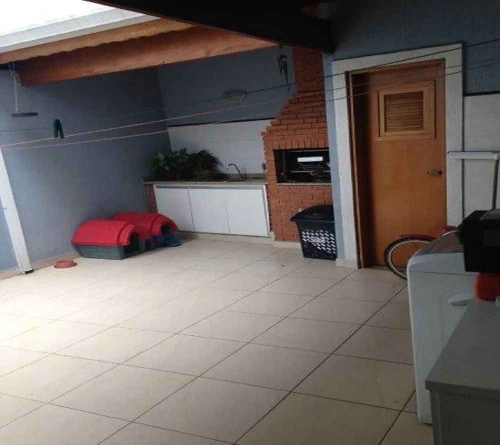 Sobrado, 3 quartos, 140 m² - Foto 14