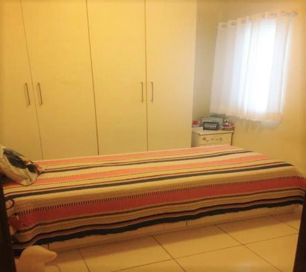 Sobrado, 3 quartos, 140 m² - Foto 13
