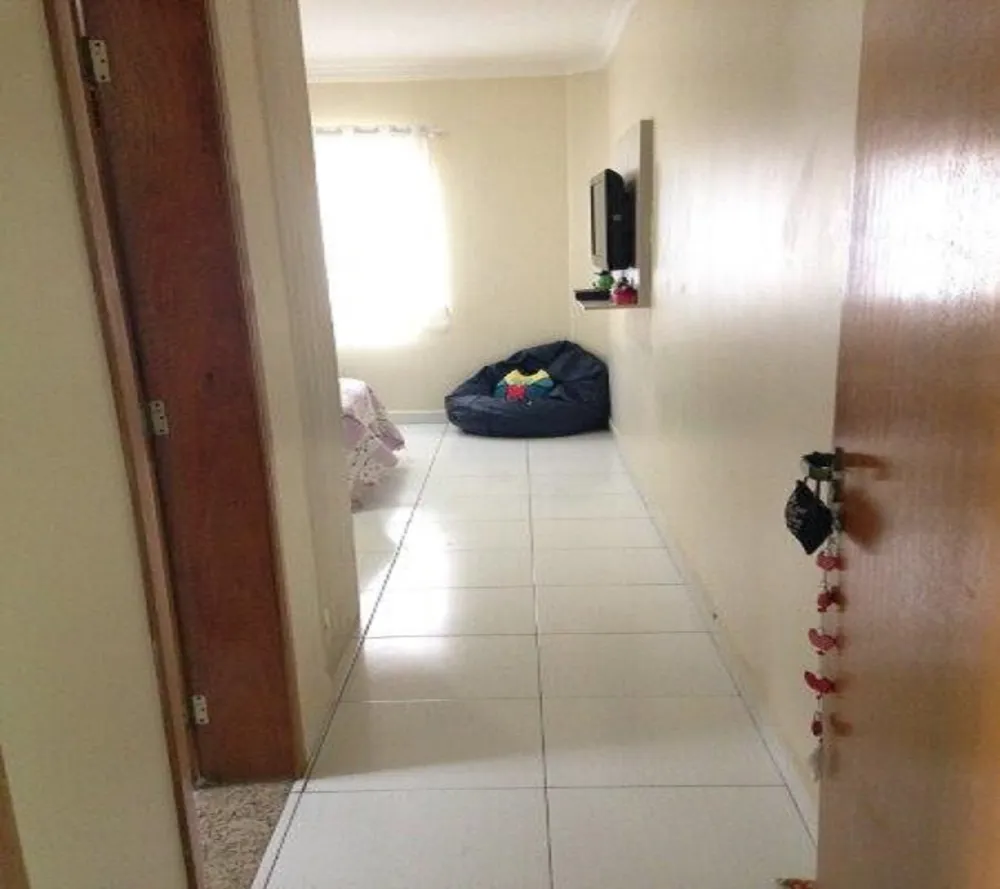 Sobrado, 3 quartos, 140 m² - Foto 6