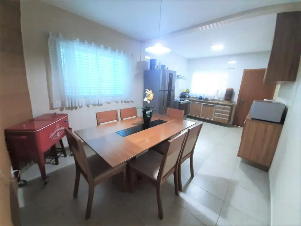 Sobrado, 3 quartos, 140 m² - Foto 1