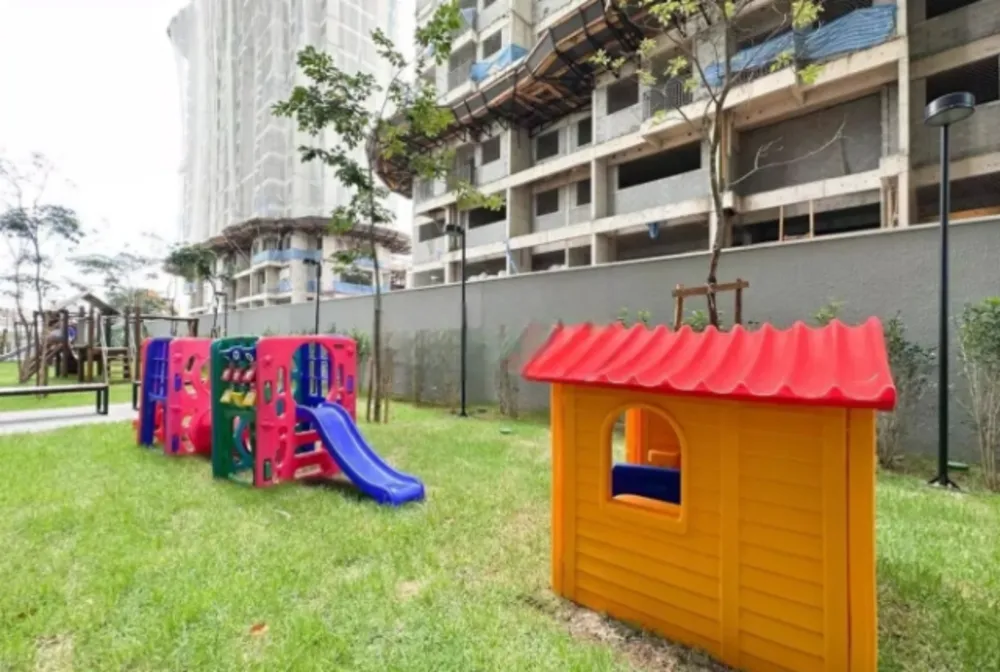 Apartamento, 2 quartos, 41 m² - Foto 14