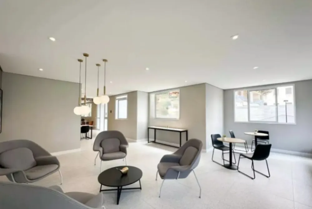 Apartamento, 2 quartos, 41 m² - Foto 11