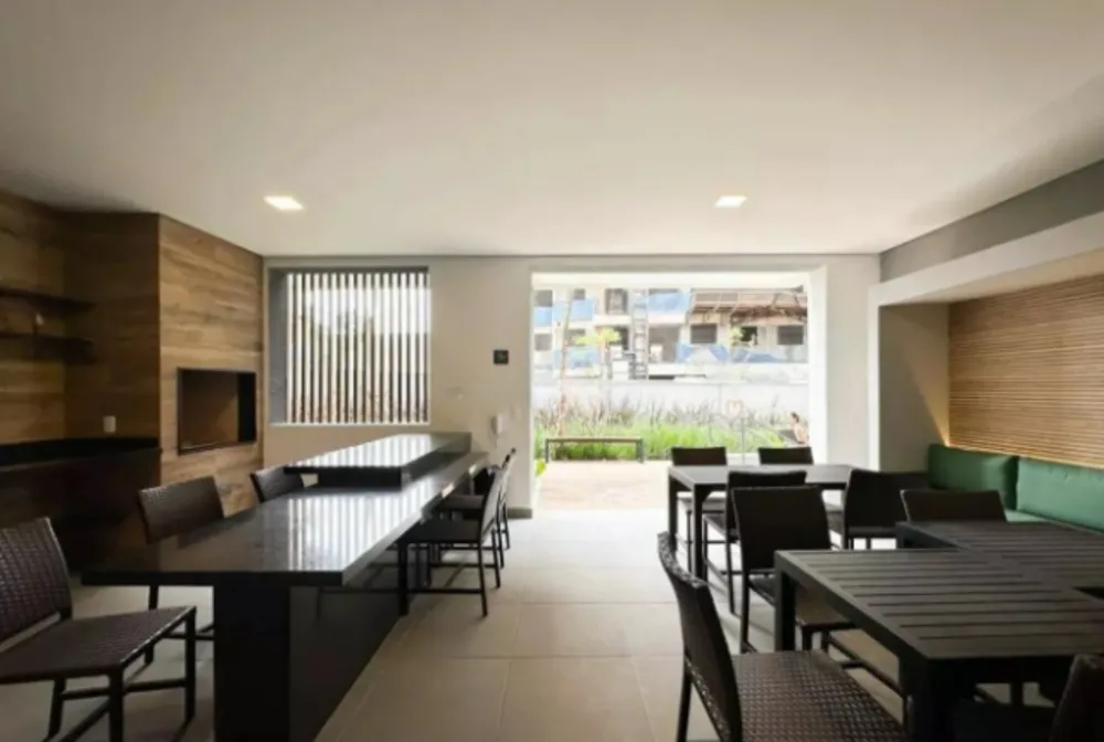 Apartamento, 2 quartos, 41 m² - Foto 9