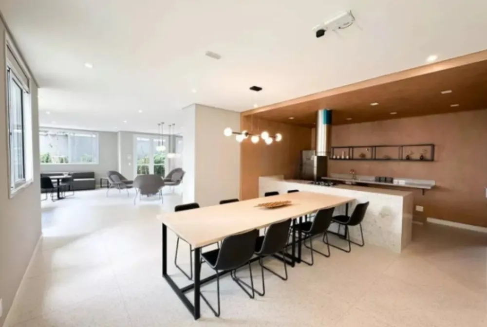 Apartamento, 2 quartos, 41 m² - Foto 10