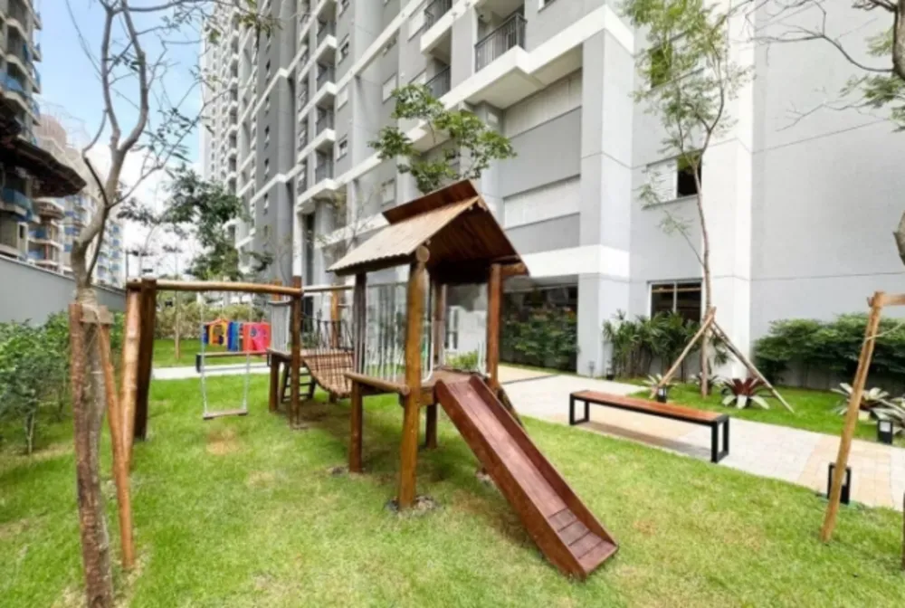 Apartamento, 2 quartos, 41 m² - Foto 13