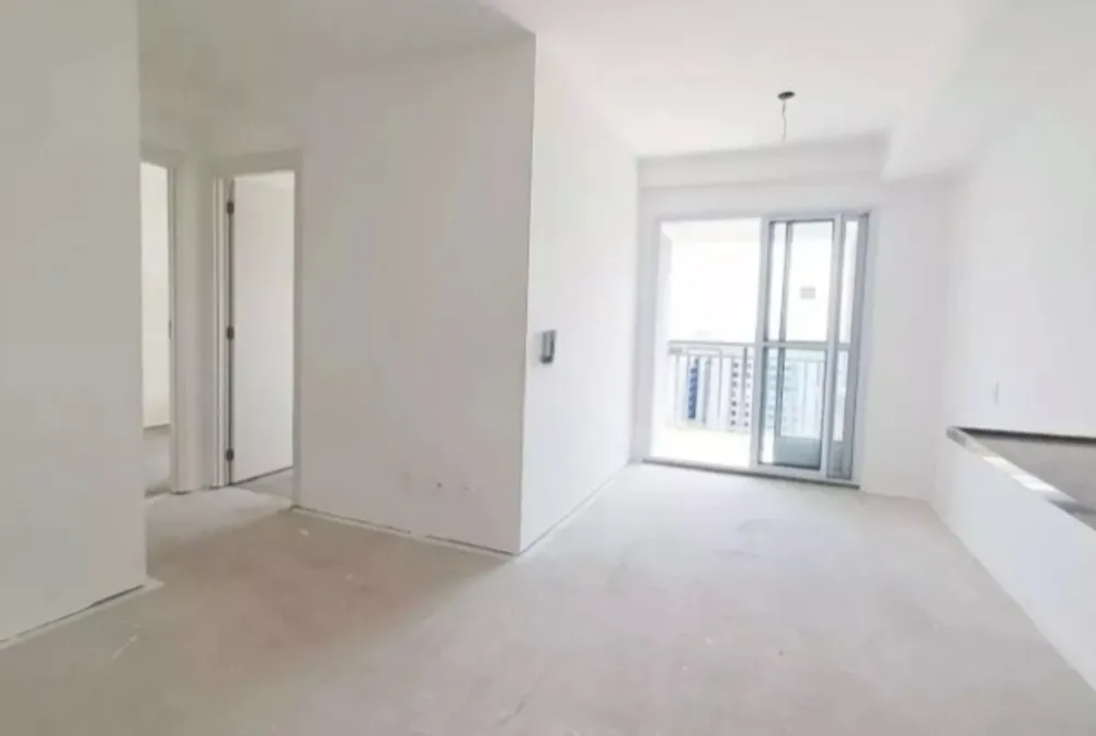 Apartamento, 2 quartos, 41 m² - Foto 2