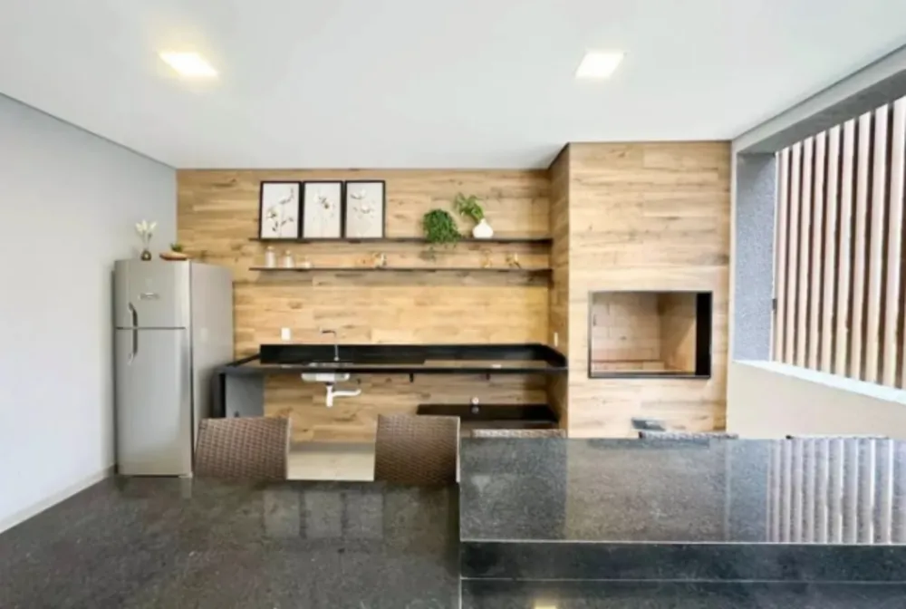 Apartamento, 2 quartos, 41 m² - Foto 8