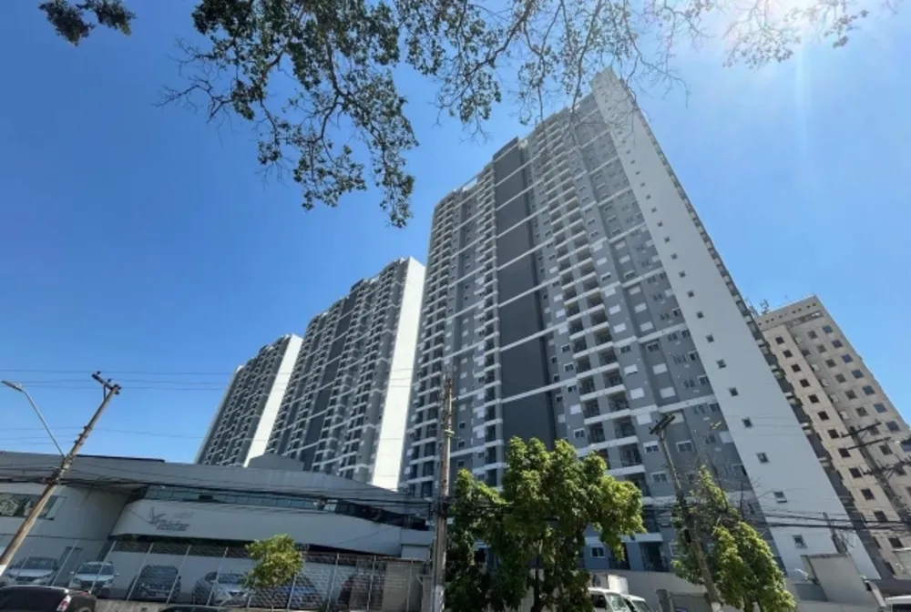 Apartamento, 2 quartos, 41 m² - Foto 16