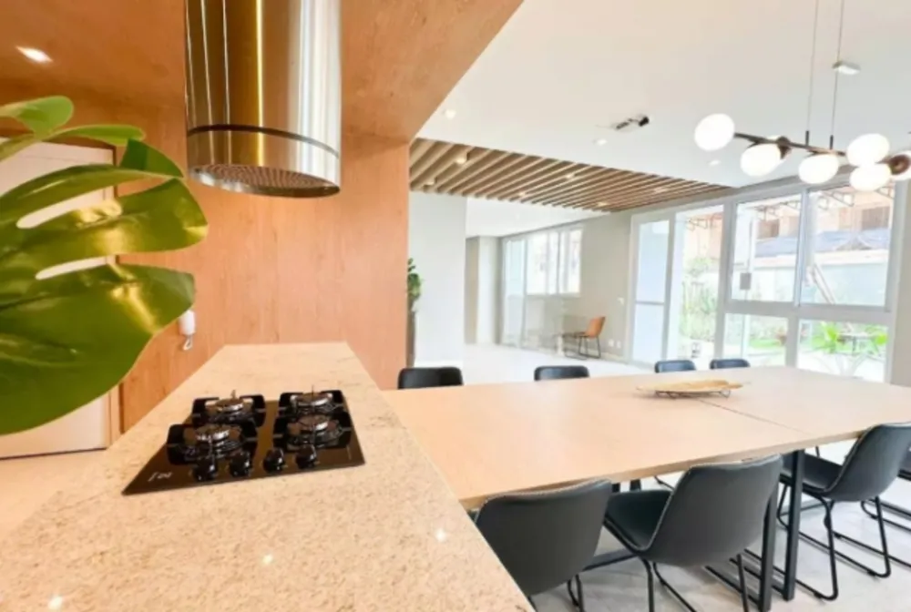 Apartamento, 2 quartos, 41 m² - Foto 7