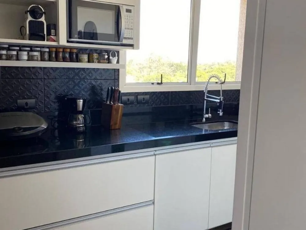 Apartamento, 3 quartos, 116 m² - Foto 1
