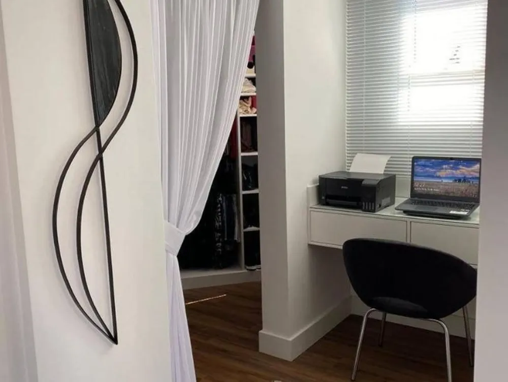 Apartamento, 3 quartos, 116 m² - Foto 3