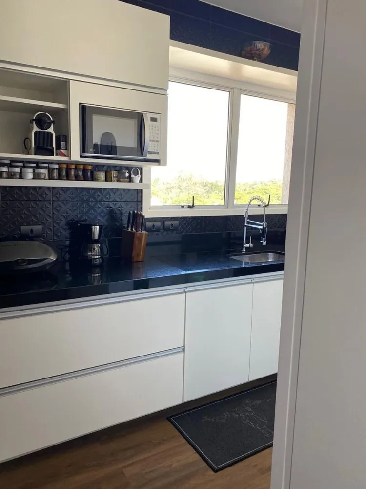 Apartamento, 3 quartos, 116 m² - Foto 4