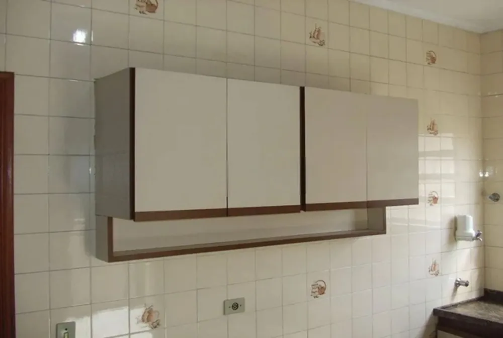 Sobrado, 3 quartos, 190 m² - Foto 5