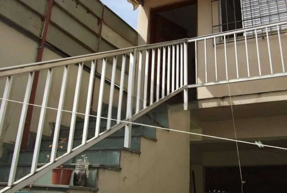 Sobrado, 3 quartos, 190 m² - Foto 1