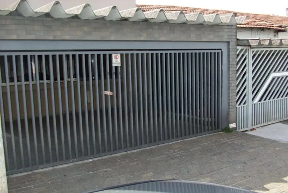 Sobrado, 3 quartos, 190 m² - Foto 3