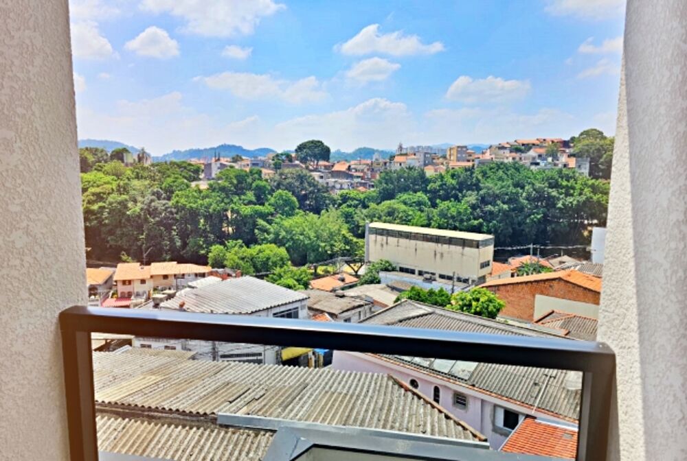 Sobrado à venda com 3 quartos, 115m² - Foto 2