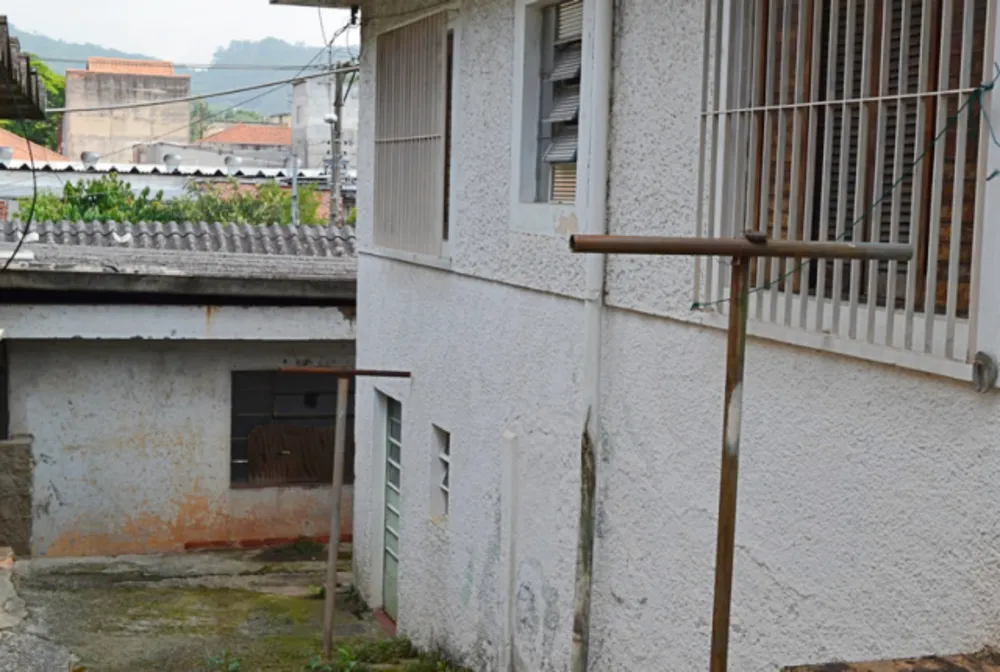 Terreno, 500 m² - Foto 1