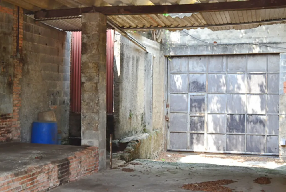 Terreno, 500 m² - Foto 2