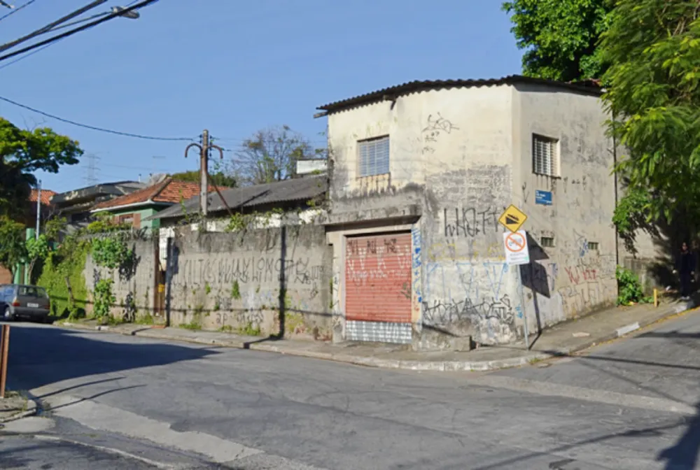 Terreno, 500 m² - Foto 8
