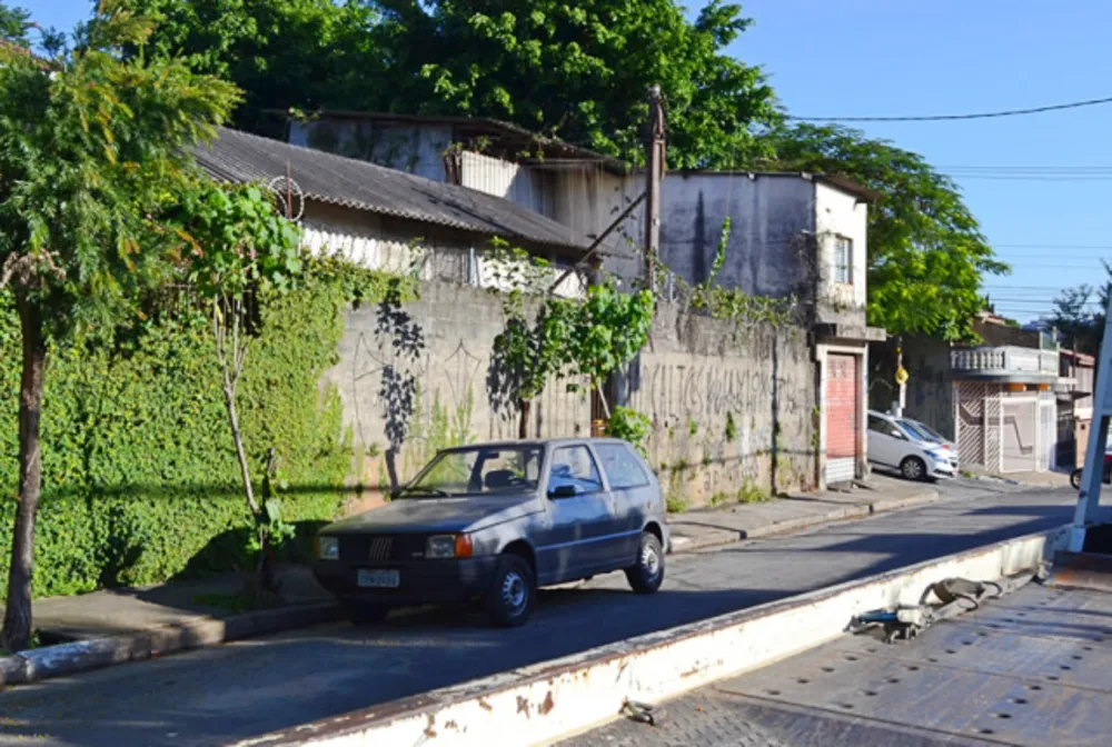 Terreno, 500 m² - Foto 3