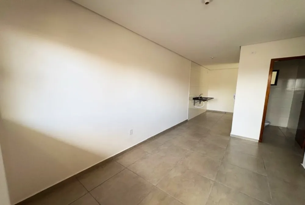 Apartamento, 2 quartos, 42 m² - Foto 3