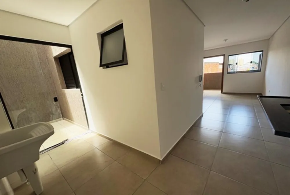 Apartamento, 2 quartos, 42 m² - Foto 4