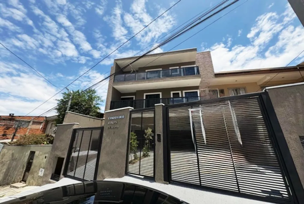 Apartamento, 2 quartos, 42 m² - Foto 2