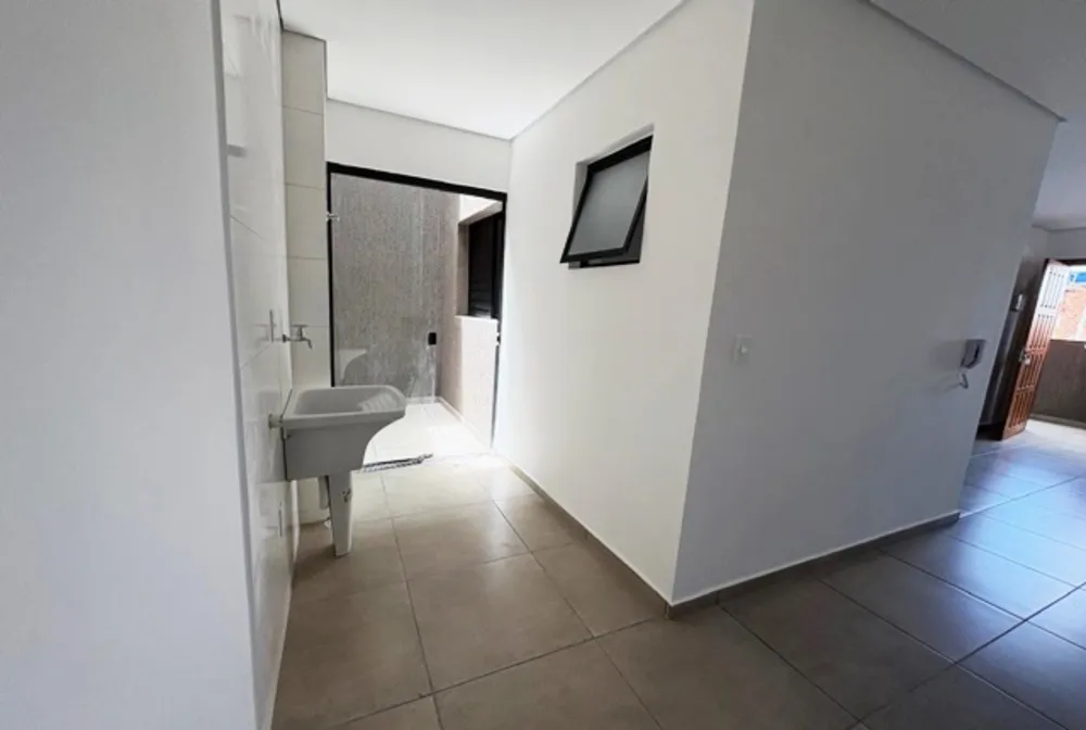 Apartamento, 2 quartos, 42 m² - Foto 5