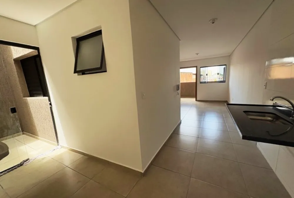 Apartamento, 2 quartos, 42 m² - Foto 8