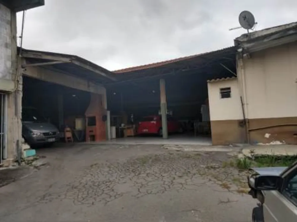 Prédio Inteiro, 1250 m² - Foto 10